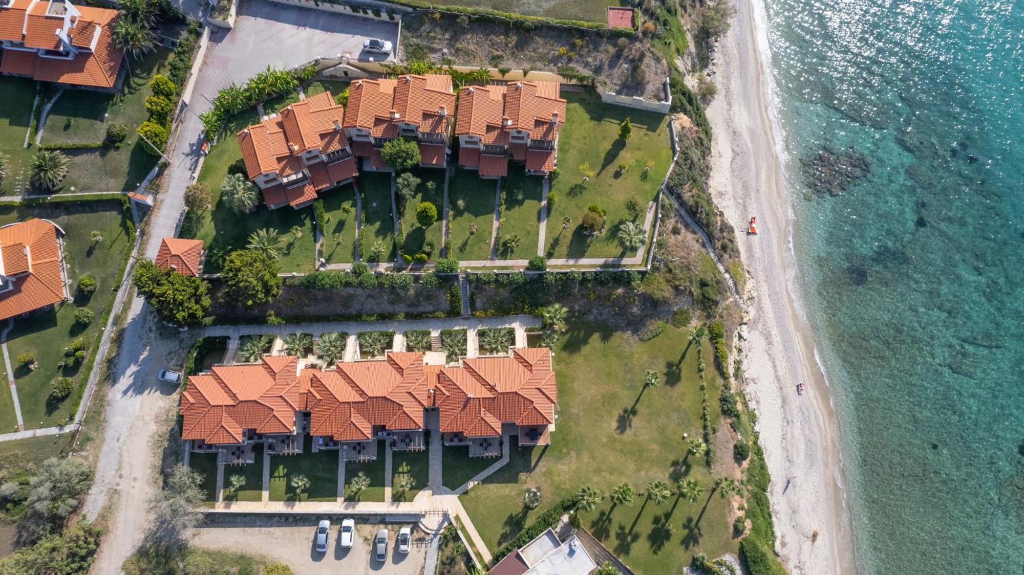 Belohorizonte Fine Accommodation Фурка Экстерьер фото