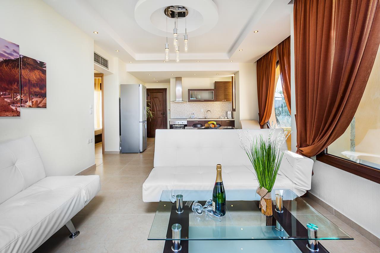 Belohorizonte Fine Accommodation Фурка Экстерьер фото