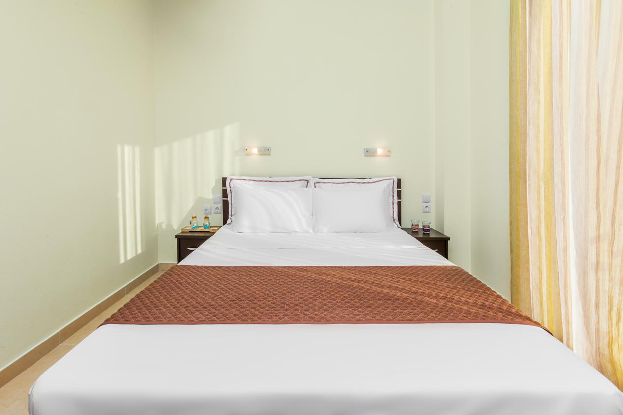 Belohorizonte Fine Accommodation Фурка Экстерьер фото