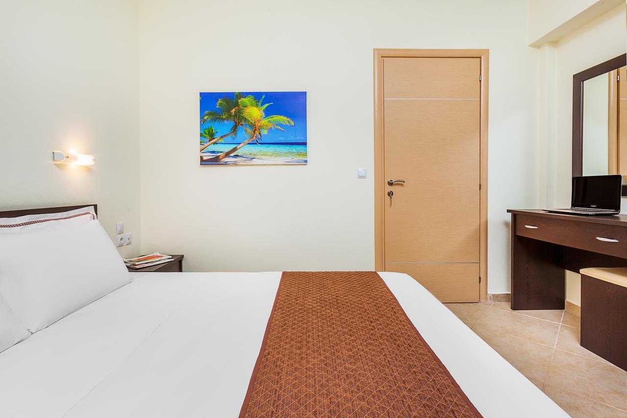 Belohorizonte Fine Accommodation Фурка Экстерьер фото
