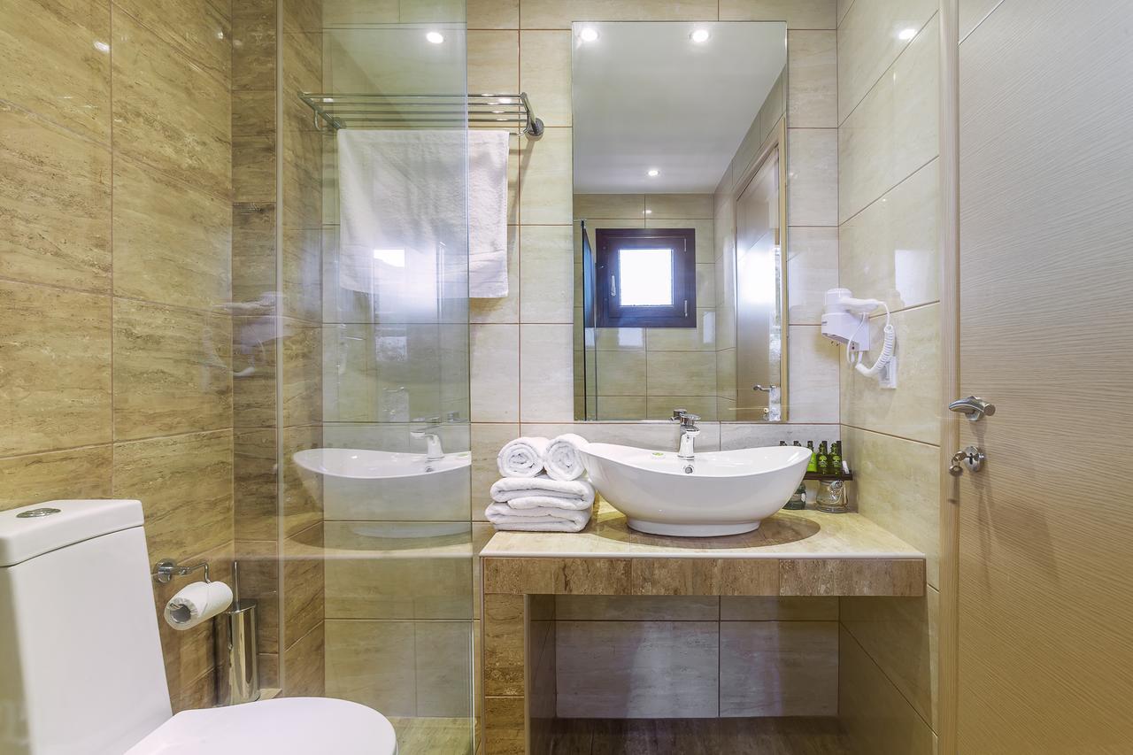 Belohorizonte Fine Accommodation Фурка Экстерьер фото