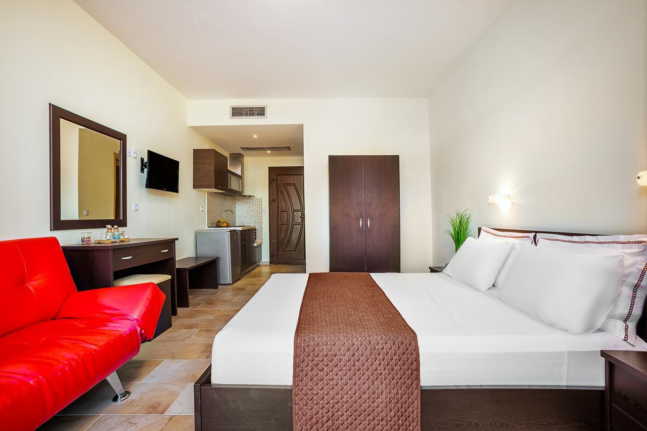 Belohorizonte Fine Accommodation Фурка Экстерьер фото